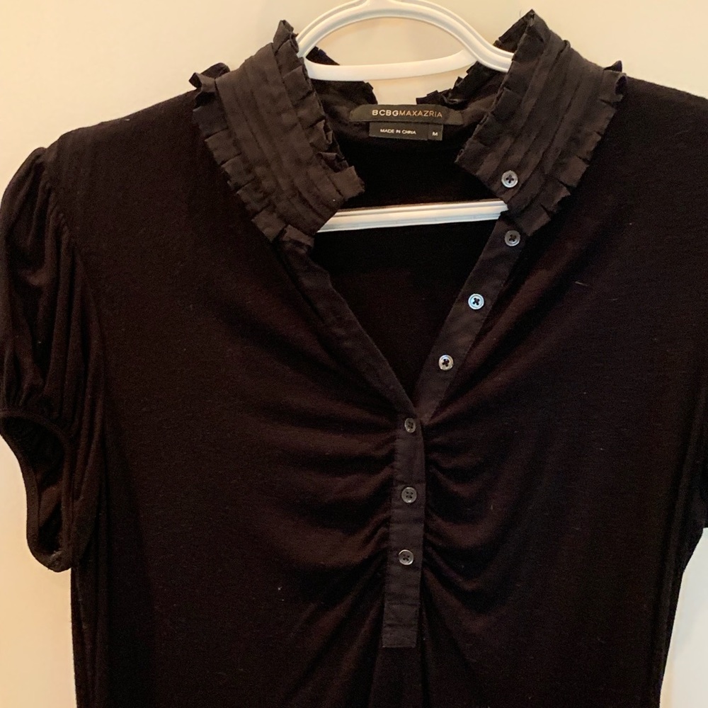 Black Top